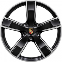 Alloy Wheels