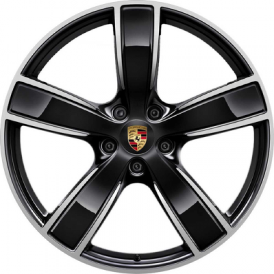Alloy Wheels